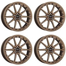 4 Felgen Dotz Sonoma bronze
