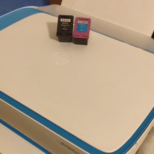 Deskjet 3639 all one - deskjet,