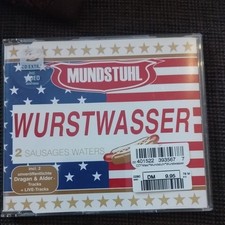 Music Musik MAXI Mundstuhl