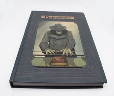 Alan Moore - Providence - Deluxe Edition Band 1 - H. P. Lovecraft | sehr gut