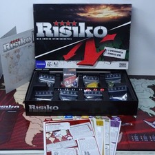 RISIKO Parker Strategie Spiel