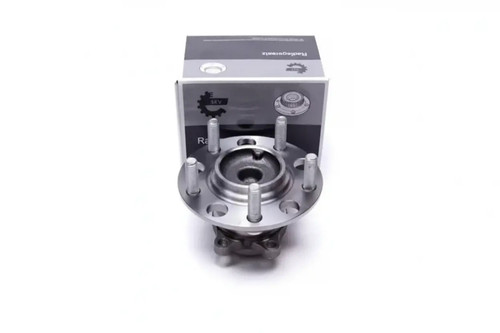 Radlager hinterachse 29skv540 - hinterachse,