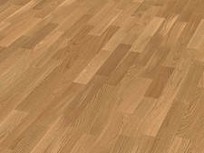 Parkett Eiche harmonisch