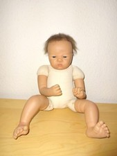 Reborn Reallife Baby Puppe von Sandy Faber - ca. 45 cm