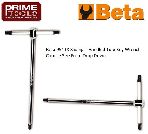 Beta 951tx serie - 951tx,