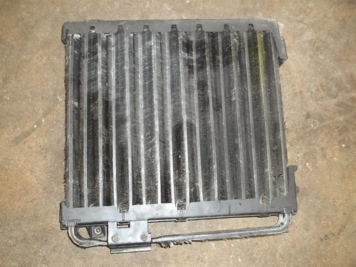 Klima kühler chrysler voyager - kÜhler,
