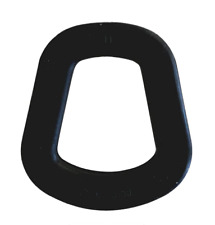 Org. BW Gummidichtung für 20l Metall Benzinkanister Reservekanister (4er Set)