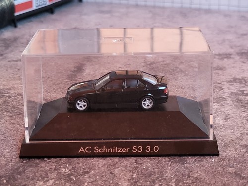 Bmw schnitzer s3 3 - schnitzer,