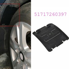 Kotflügelverkleidung