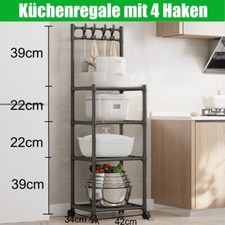 Standregal Lagerregal Metall