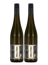 Riesling alkoholfreier Wein (2