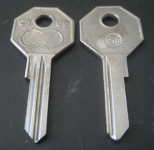 Innocenti Mini Cooper orig