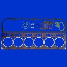 Dichtungssatz Zylinderkopf für MB Trac 1000 1100 1300 1400 1600 1800 , OM366