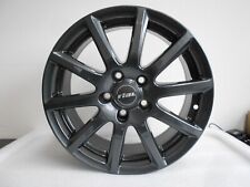 Rial Felgen Milano 6.5Jx16 ET45 5x108 TITA für OPEL Combo-E  --B-WARE--