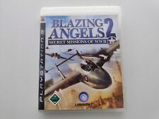 Playstation 3 / Ps3 Spiel | Blazing Angels 2 - Secret Missions of WWII