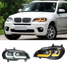 Für BMW X5 E70 2007-2013 LED