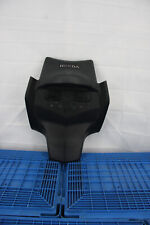 Honda NT 700 V Deauville  RC52 + RC59  Kotflügel hinten schwarz  2006-2016