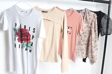 X 5 Primark New Look Damen Top