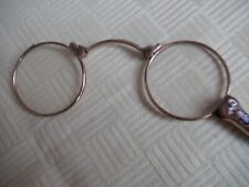 Altes Monokel aus dem 1910