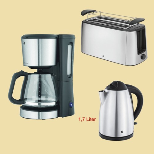 Wmf bueno set - bueno,