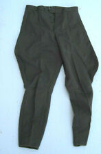 NVA Siefelhosen NVA Unformen Reitsport Gr k 44  MfS ähn, Wehrmacht sehr klein !!