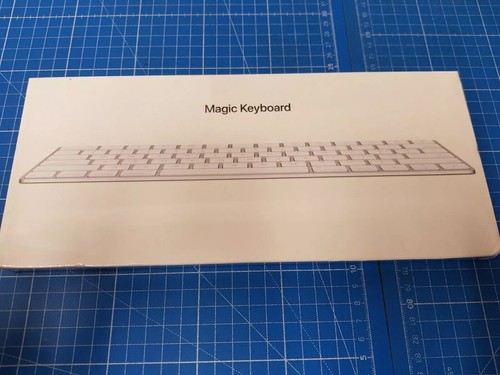 Apple magic keyboard int eng - apple,