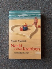 Nackt unter Krabben: Ein