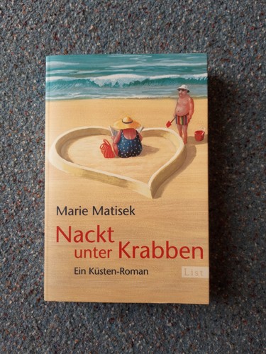 Nackt unter krabben - nackt, ein