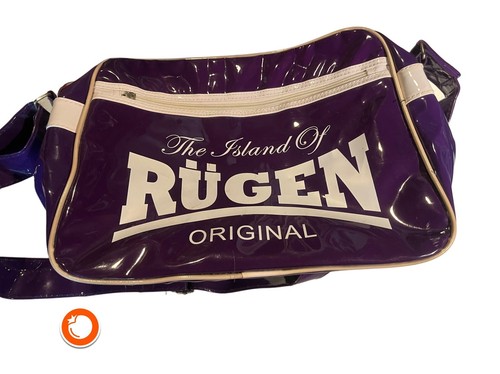 Original rügen umhängetasche - rügen,