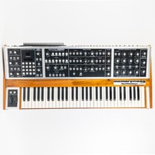Moog Memorymoog Plus - Vintage