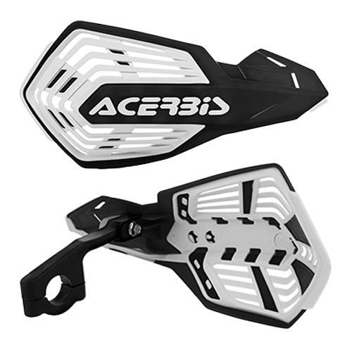 Acerbis future handguards - acerbis, x-future