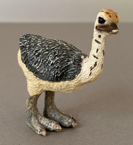 Schleich 14398 straußenjunges - schleich,