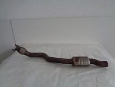 Original Audi RS5 8T Abgasrohr 8T0253096 Vorschalldämpfer rechts RS4 8K V8 4.2