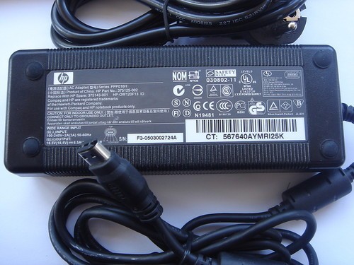Original compaq netzteil - original,