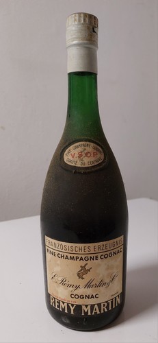 Remy martin fine champage - remy,
