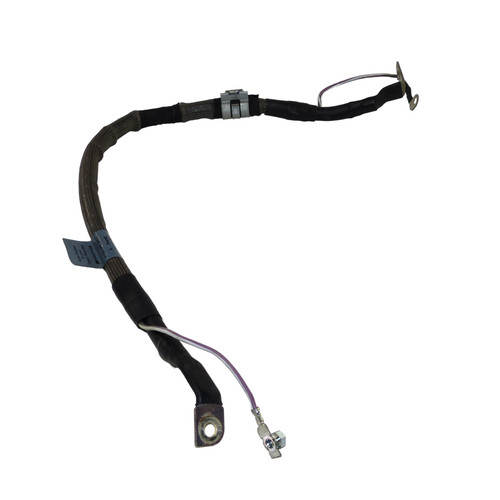 Leitung kabel anlasser - leitung,