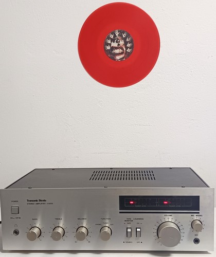 Transonic strato stereo - transonic,