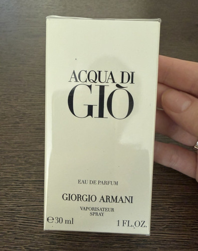 Giorgio armani acqua gio - giorgio,
