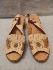 Damen Schuhe Pumps Sandalen