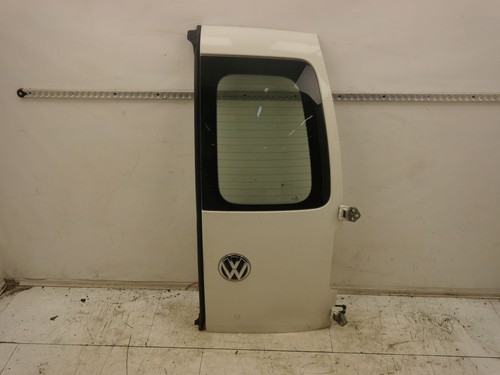 Hecktür rechts candyweiss - rechts, vw