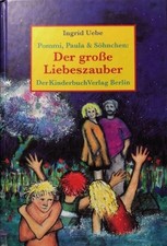 Ingrid Uebe: Der große