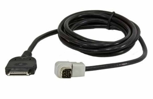 Ipod aux adapter pioneer - ipod, aux-in