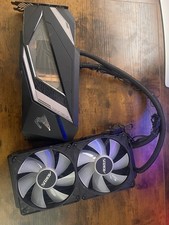 💧 Gigabyte AORUS RTX 2080