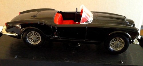 Lancia aurelia b24 spider 1955 - lancia,