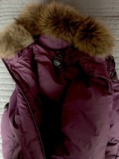 Napapijri Weste Daunen Damen