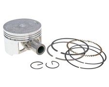 Kolben Satz NARAKU 125ccm