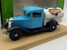 ELIGOR Ford V8 1934 Gervais Milchlaster Ref:1088 1:43 Modellauto diecast