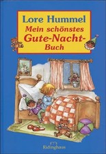 Mein schönstes Gute-Nacht