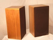 Nubert Typ 471 A Vintage HiFi