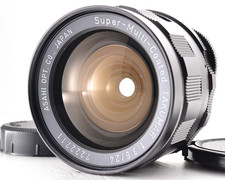 Neuwertiges Pentax Super Multi